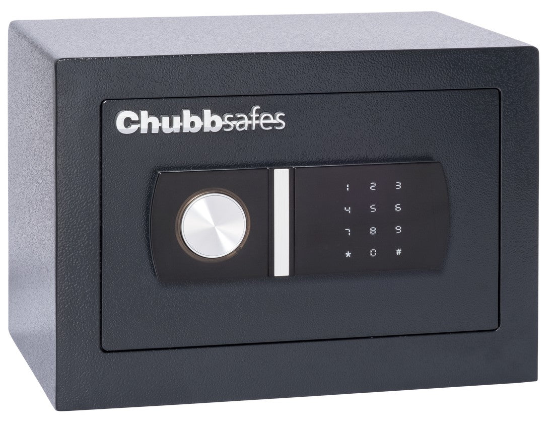 Home security made simple with Total Safes and the Chubbsafes Homestar range!