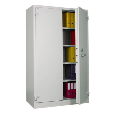 Chubbsafes Archive Cabinet Size 880 Key Locking Cabinet