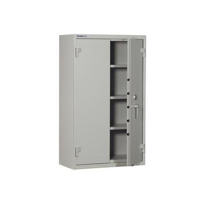 Chubbsafes Forceguard 540 Size 2 Key Locking Cabinet