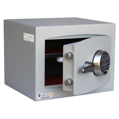Securikey Mini Vault Silver 1E Electronic Locking Safe