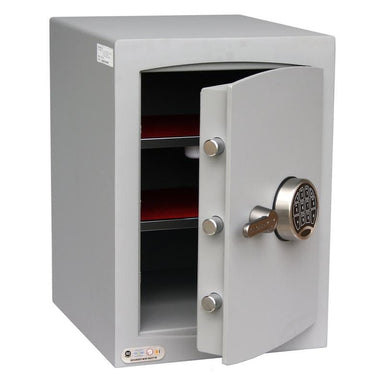 Securikey Mini Vault Gold 2 FR E Electronic Locking Safe