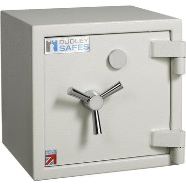 Dudley Europa Grade 0 MK3 Safe Size 0 Key Locking Safe