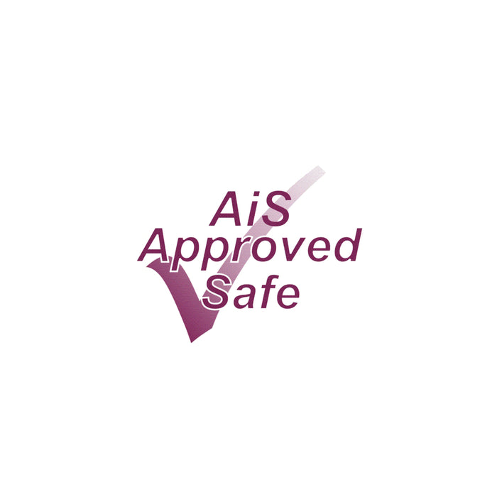 AiS Approved Safes