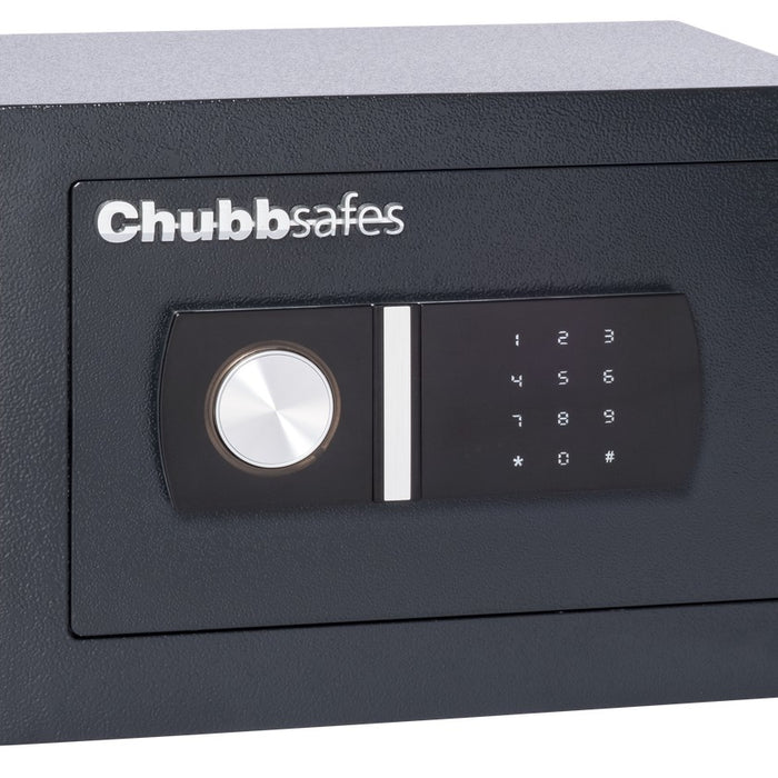 Home security made simple with Total Safes and the Chubbsafes Homestar range!