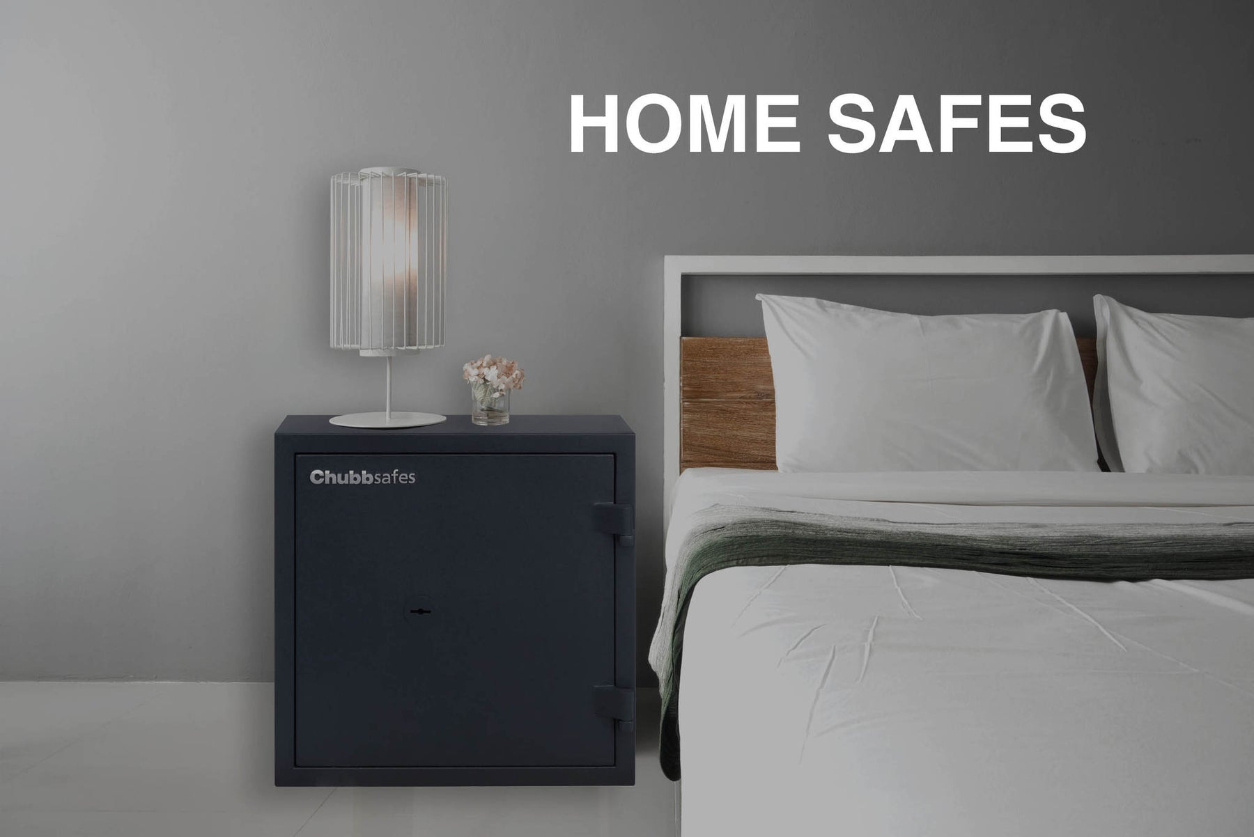 Complete Guide to Choosing the Right Home Safe