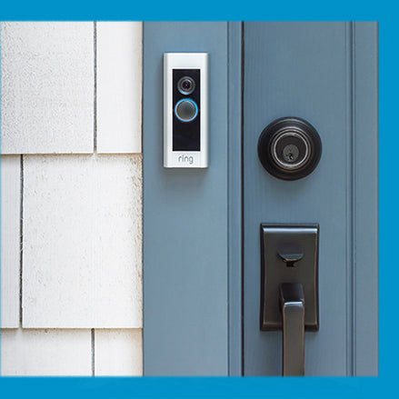 What are the differences between the Ring Video Doorbells?