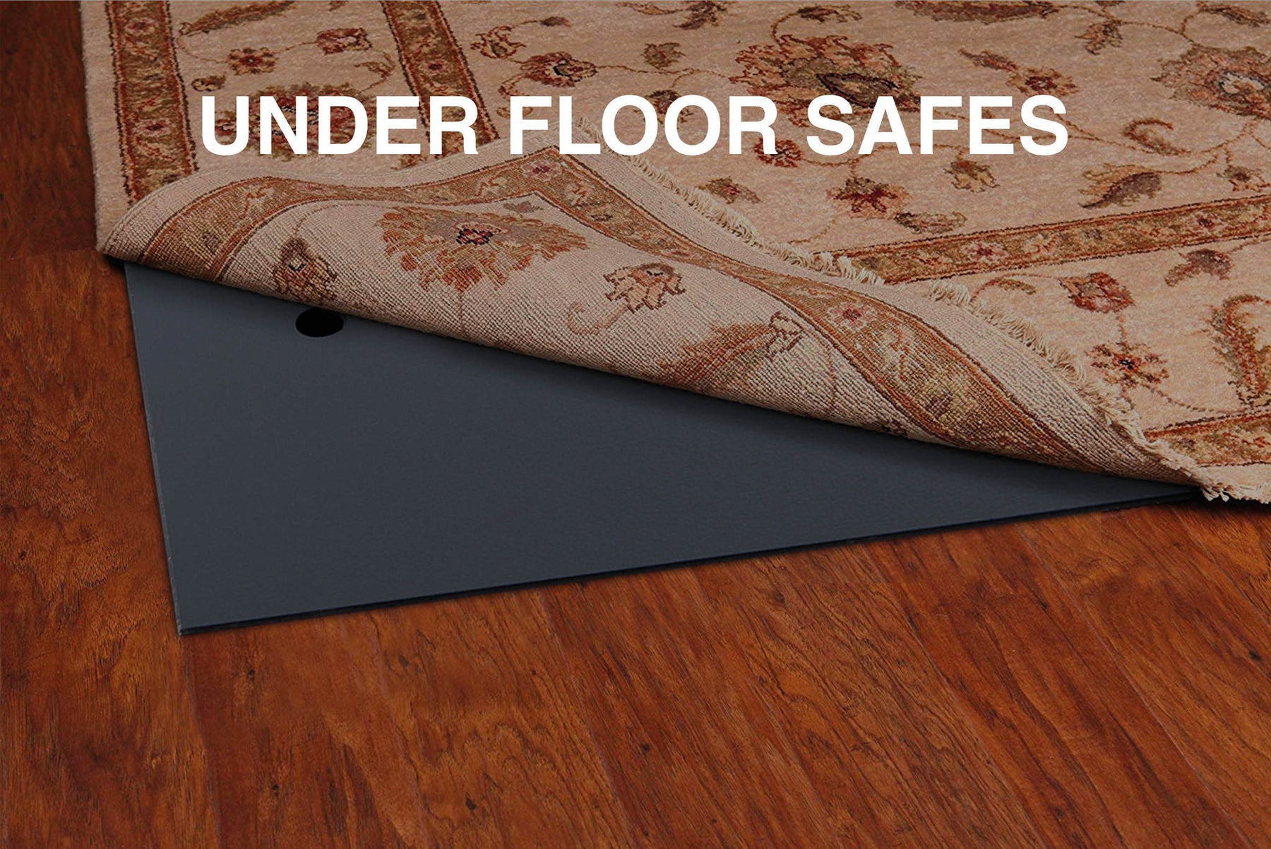 Best underfloor safes for 2025