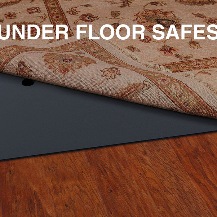 Best underfloor safes for 2024