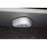 Close up of the light in the Securikey Mini Vault Deposit Silver 1 Electronic Locking Deposit Safe
