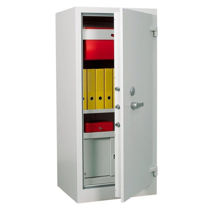 Chubbsafes Archive Cabinet Size 325 Key Locking Cabinet