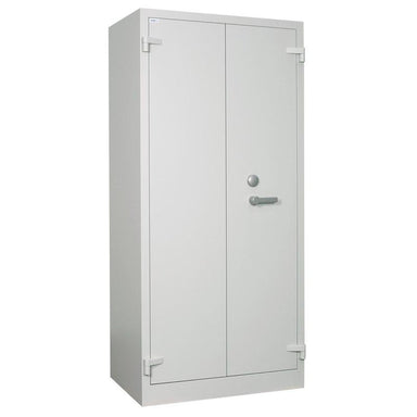 Chubbsafes Archive Cabinet Size 640 Key Locking Cabinet