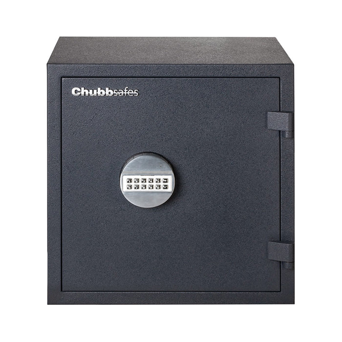 Chubbsafes HomeSafe S2 30 P 35E Electronic Locking Safe