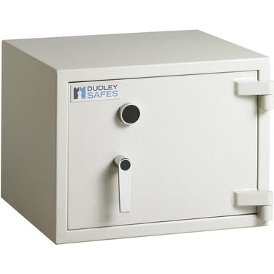 Dudley Compact 5000 Safe Size 0 Key Locking Safe