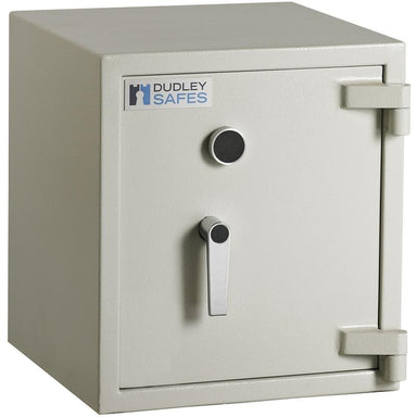 Dudley Compact 5000 Safe Size 1 Key Locking Safe
