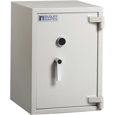 Dudley MK2 Safe Size 2 Key Locking Safe