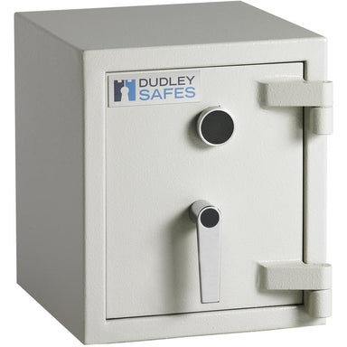Dudley MK2 Safe Size 00 Key Locking Safe