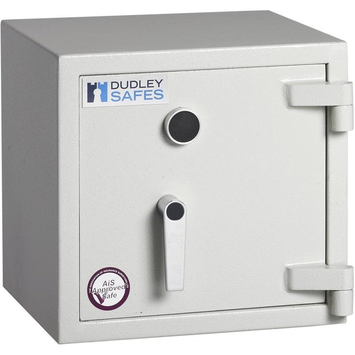 Dudley Harlech Home Safe S2 Key Locking Safe