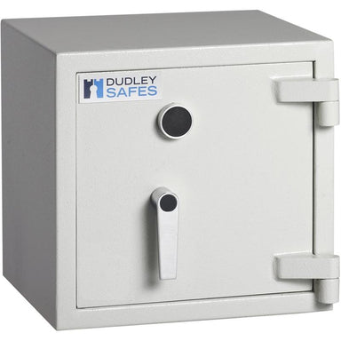 Dudley MK2 Home Safe 4K Key Locking Safe