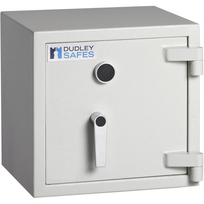 Dudley MK2 Home Safe 4K Key Locking Safe