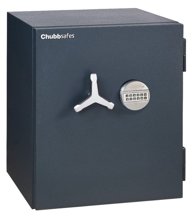Chubbsafes DuoGuard Grade 1 Size 110E Electronic Locking Safe
