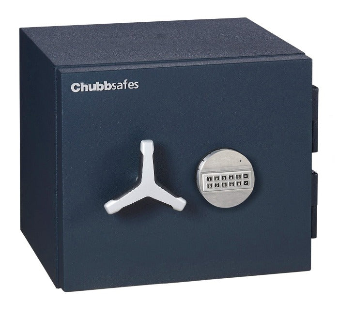 Chubbsafes DuoGuard Grade 1 Size 40E Electronic Locking Safe