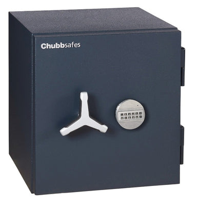 Chubbsafes DuoGuard Grade 1 Size 60E Electronic Locking Safe