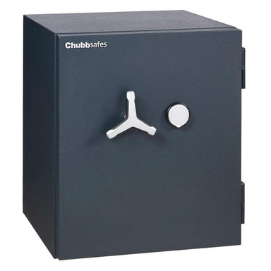Chubbsafes DuoGuard Grade 1 Size 110K Key Locking Safe