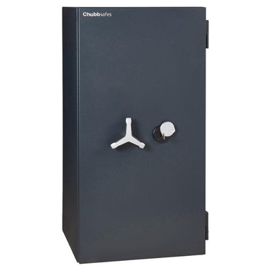 Chubbsafes DuoGuard Grade 2 Size 200K Key Locking Safe
