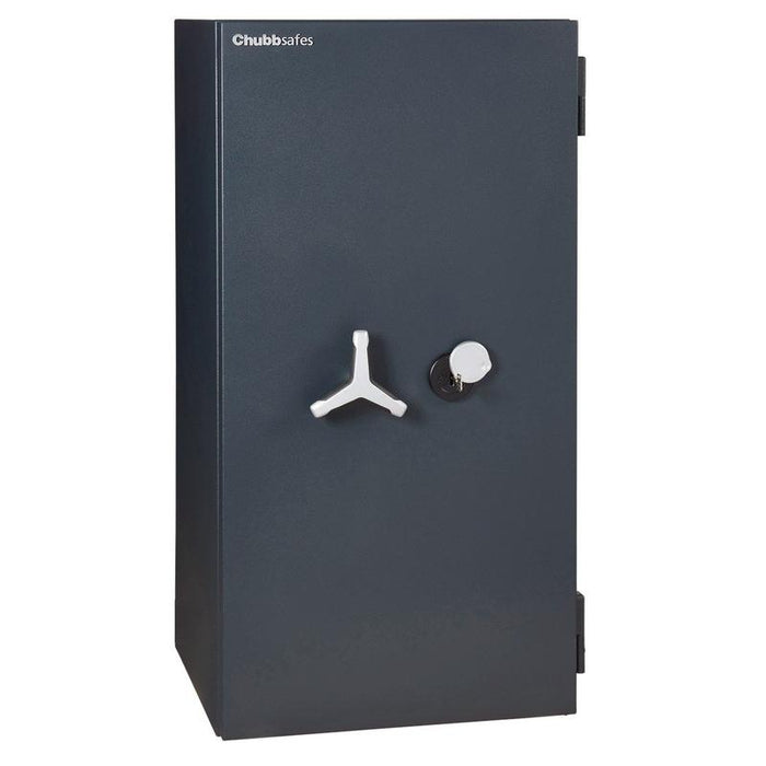 Chubbsafes DuoGuard Grade 2 Size 200K Key Locking Safe