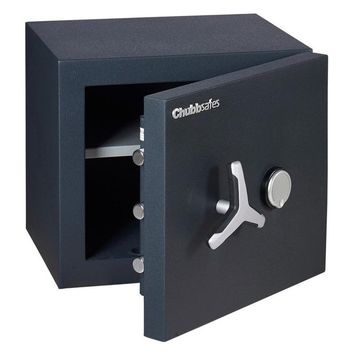 Chubbsafes DuoGuard Grade 1 Size 40K Key Locking Safe