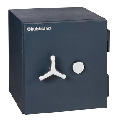 Chubbsafes DuoGuard Grade 1 Size 60K Key Locking Safe