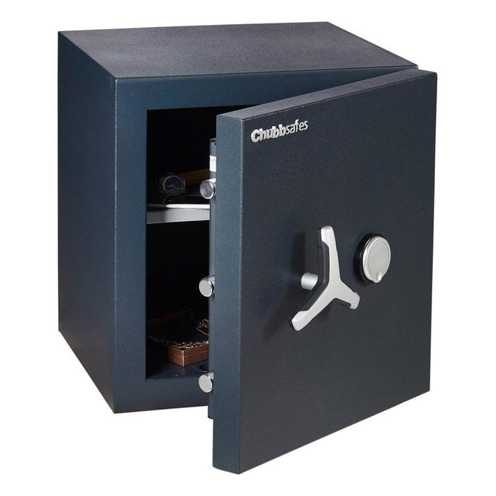 Chubbsafes DuoGuard Grade 1 Size 60K Key Locking Safe