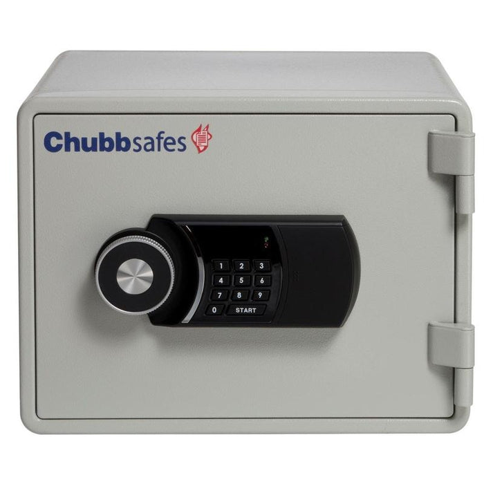 Chubbsafes Executive 15 E Electronic Locking Safe