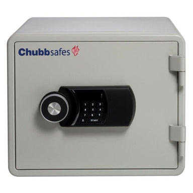 Chubbsafes Executive 25 E Electronic Locking Safe