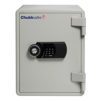 Chubbsafes Executive 40 E Electronic Locking Safe