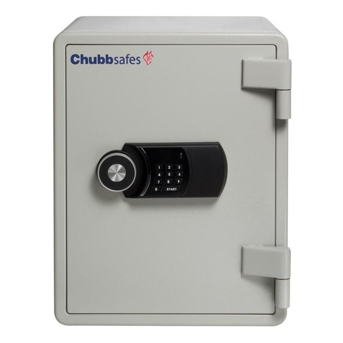 Chubbsafes Executive 40 E Electronic Locking Safe