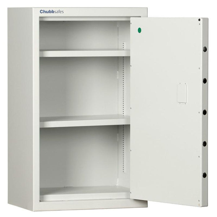 Chubbsafes Forceguard 240 Size 1 Key Locking Cabinet