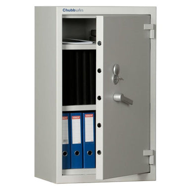 Chubbsafes Forceguard 240 Size 1 Key Locking Cabinet