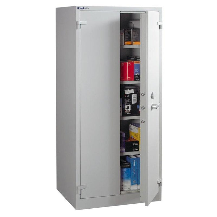 Chubbsafes Forceguard 680 Size 3 Key Locking Cabinet