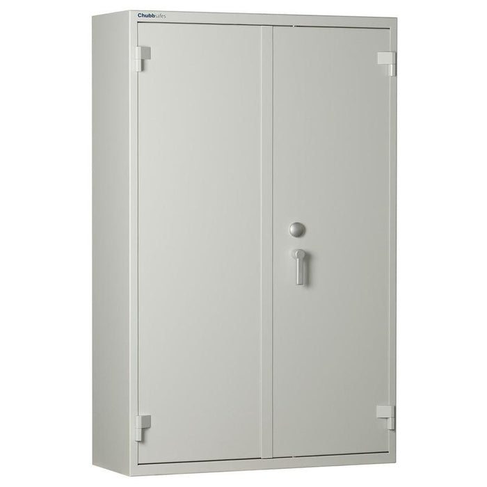 Chubbsafes Forceguard 920 Size 4 Key Locking Cabinet