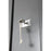 Phoenix Lacerta GS8000K Key Locking Gun Safe