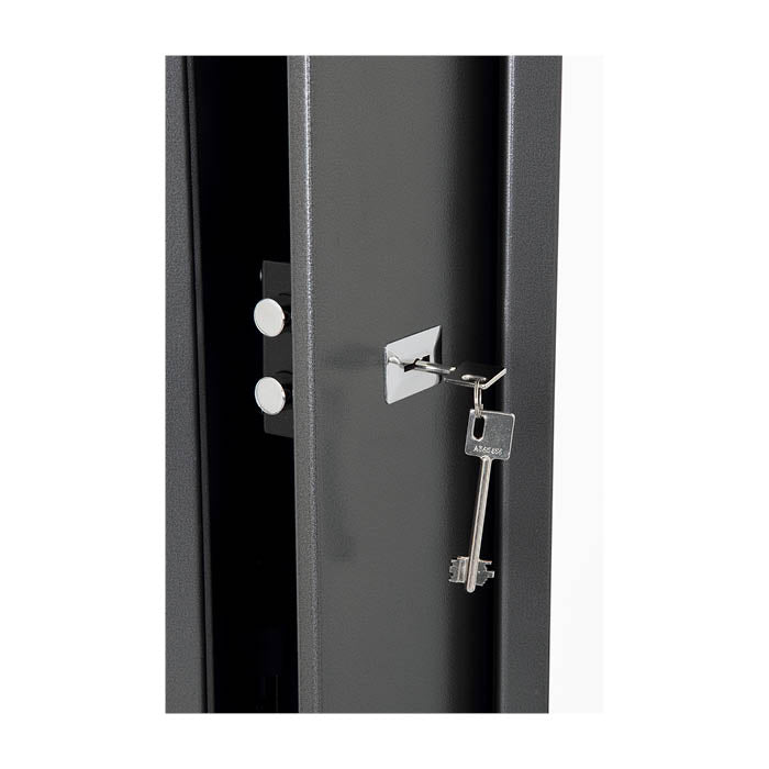 Phoenix Lacerta GS8001K Key Locking Gun Safe