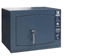 Total Safes Home Safe S2 Size 1 Key Locking