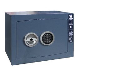 Total Safes Home Safe S2 Size 2 Electronic Locking