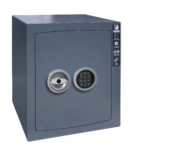 Total Safes Home Safe S2 Size 3 Electronic Locking