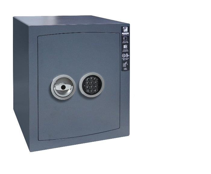 Total Safes Home Safe S2 Size 3 Electronic Locking