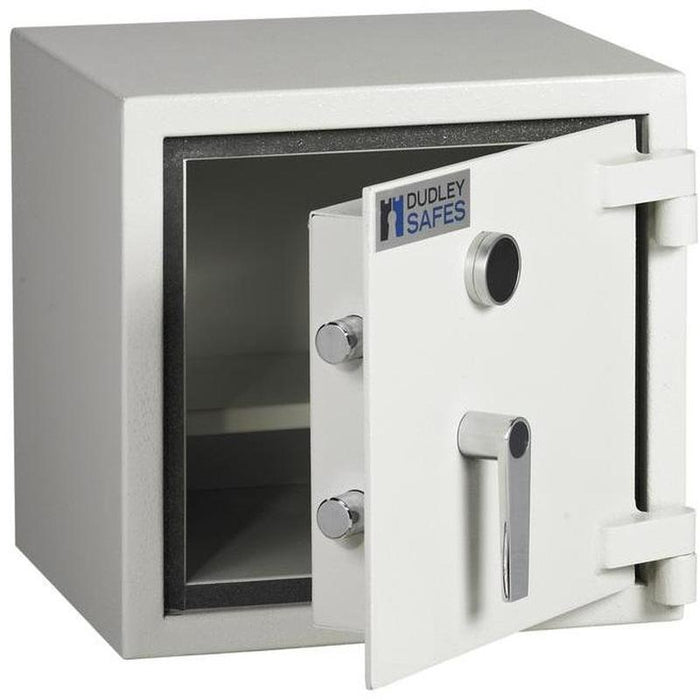 Dudley Harlech Standard Home Safe 3K Key Locking Safe