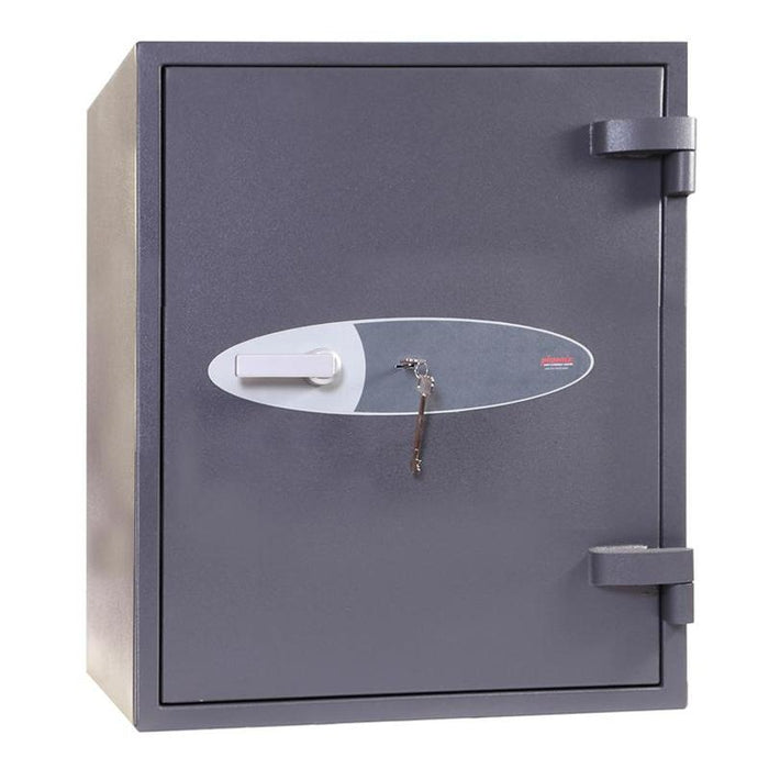 Phoenix Mercury - Grade 2 HS2052K Key Locking Safe