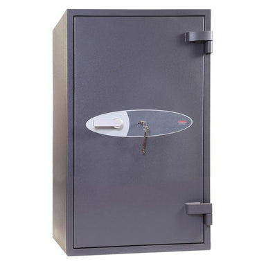 Phoenix Mercury - Grade 2 HS2056K Key Locking Safe