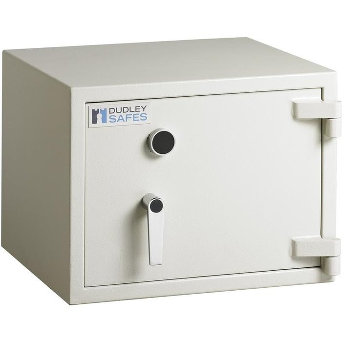 Dudley Harlech Standard Safe Size 0 Key Locking Safe